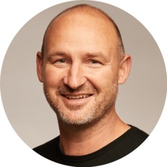 Thomas Wenzel Thomas Wenzel, Geschäftsführer escape GmbH Berlin