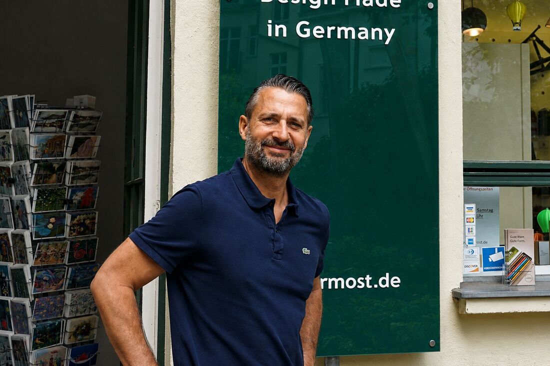 Warum escape FORMOST besitzt – Commerce aus eigener unternehmerischer Erfahrung