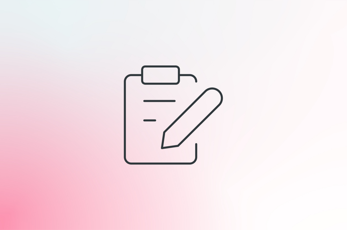 Symbolische Darstellung der Ausgangssituation und Analysephase