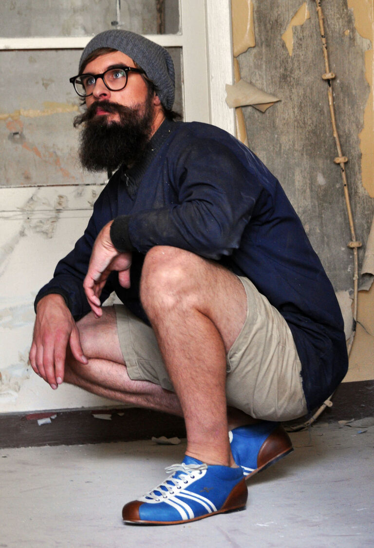 Zeha Schuhe bei Formost - Designfachhandel mit neuer Onlineplattform realisiert von escape GmbH