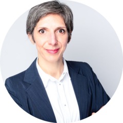 Mylène Diacquenod Projektmanagement Mylène Diacquenod, Projektmanagement bei escape GmbH