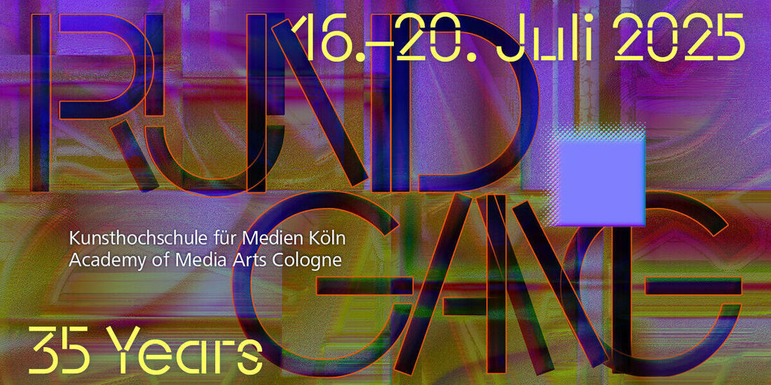 An der Seite der KHM – auch beim jährlichen Rundgang 