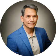 Dr. Urban Pappi, geschäftsführender Vorstand der VG Bild-Kunst