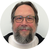 Markus Senior Developer