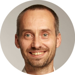 Mark S. Senior Entwickler bei escape in Frankfurt Mark, Softwareentwickler escape GmbH Frankfurt