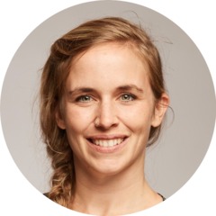 Sina B. Entwicklerin escape in Frankfurt Sina, Softwareentwickler escape GmbH Frankfurt