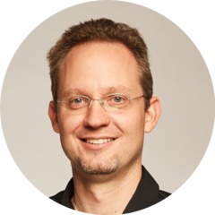 Christian W. Senior Entwickler bei escape in Frankfurt Christian, Softwareentwickler escape GmbH Frankfurt