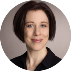 Tatjana Flothen, Referentin Kommunikation bei VG Bild-Kunst Tatjana Flothen, Referentin Kommunikation bei VG Bild-Kunst