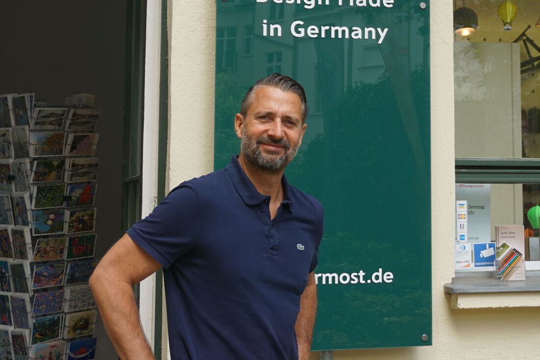 Warum escape FORMOST besitzt – Commerce aus eigener unternehmerischer Erfahrung
