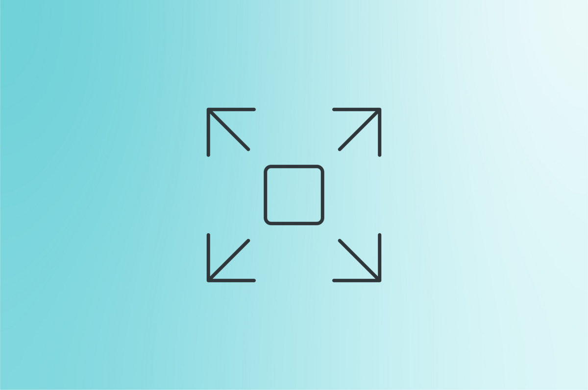 Symbolische Darstellung der Weiterentwicklung eines KI-gestützten Chatbots