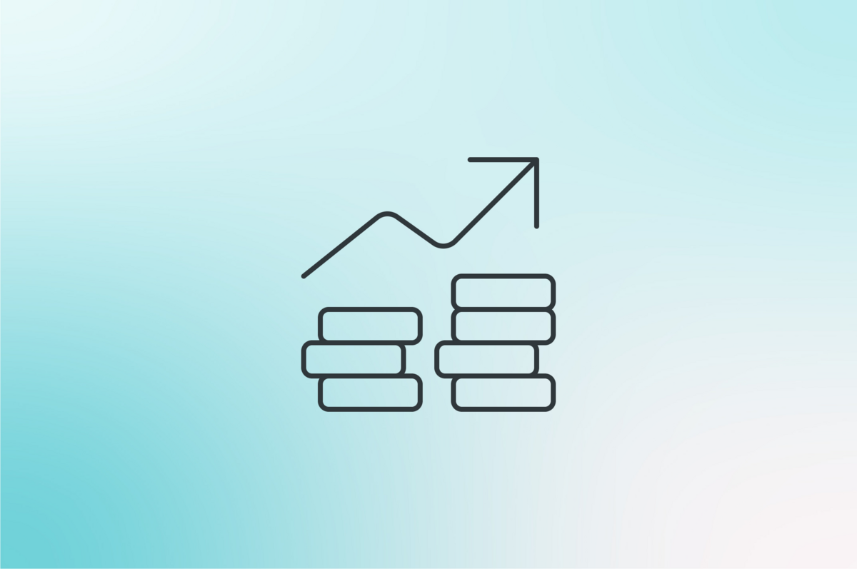 Symbolische Darstellung der Erfolgsfaktoren eines KI-gestützten Chatbots