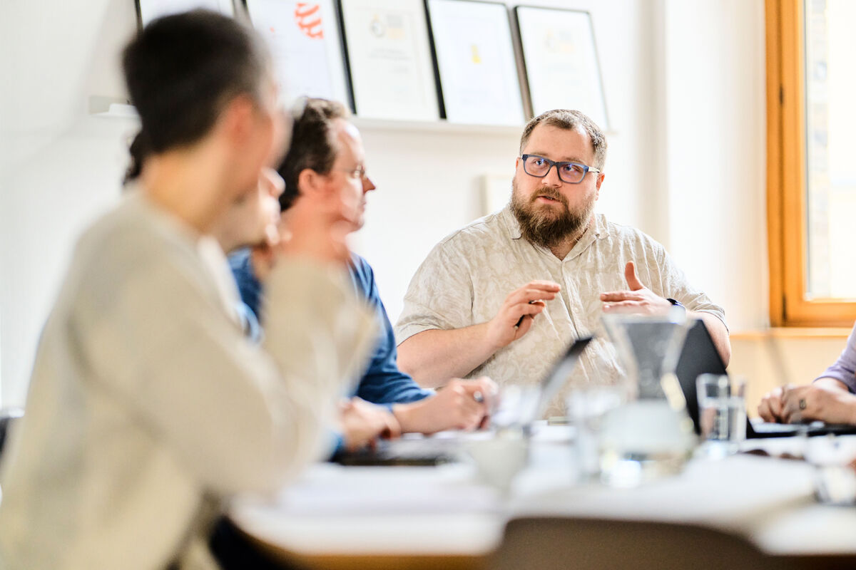 FORMOST – Ausgangssituation und Projektstart Konzeptionelle Abstimmung zur Entwicklung des E-Commerce-Systems für FORMOST