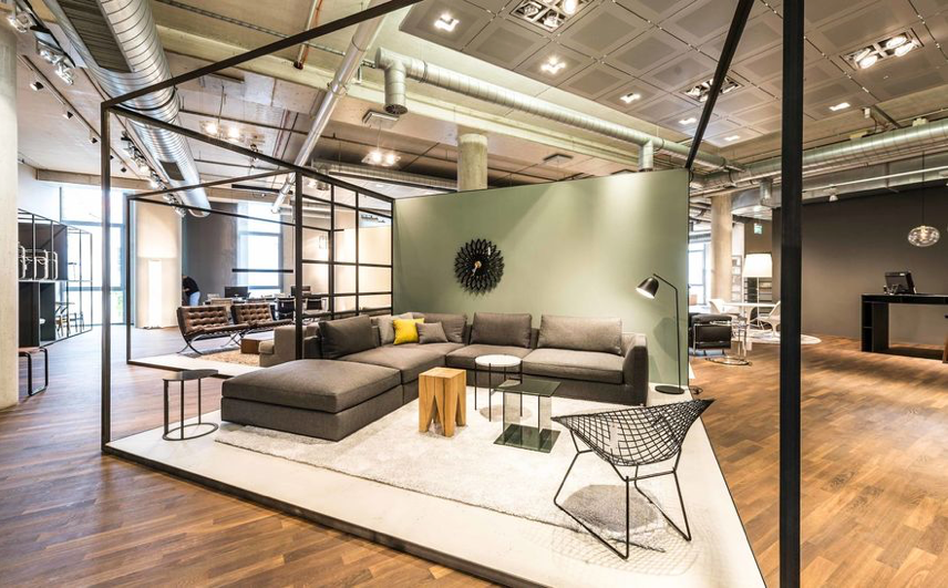 Auch online bietet minimum seinen Kunden Service auf höchstem Niveau dank neuer Webseite von escape GmbH