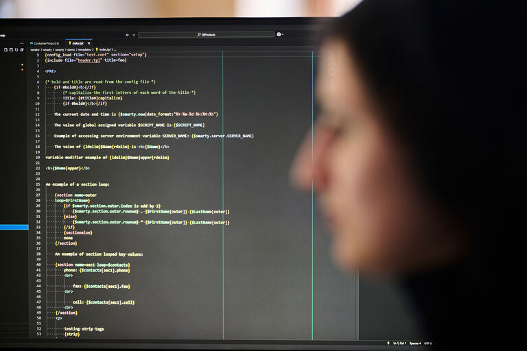 echnische Umsetzung des Call-for-Paper- und Vortragsmanagements Entwicklung einer webbasierten Call-for-Paper-Lösung zur Einreichung und Verwaltung von Vorträgen.