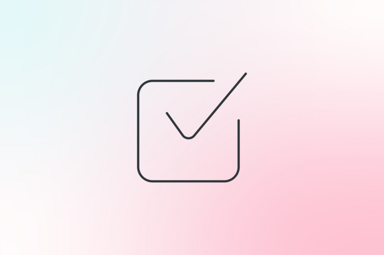 Kurzdiagnose: Wie gut funktioniert Ihre interne Suche? Symbolische Darstellung einer Kurzdiagnose zur Bewertung einer internen Suchfunktion