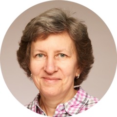 Gabriele B. Buchhalterin bei escape in Berlin Gabriele, Buchhalterin escape GmbH Berlin