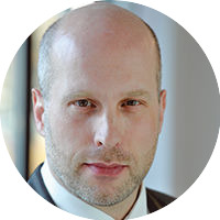 Thoralf Beyer, Mitglied der Geschäftsleitung bei PROMOS consult (CSM) Thoralf Beyer, Mitglied der Geschäftsleitung bei PROMOS consult (CSM)