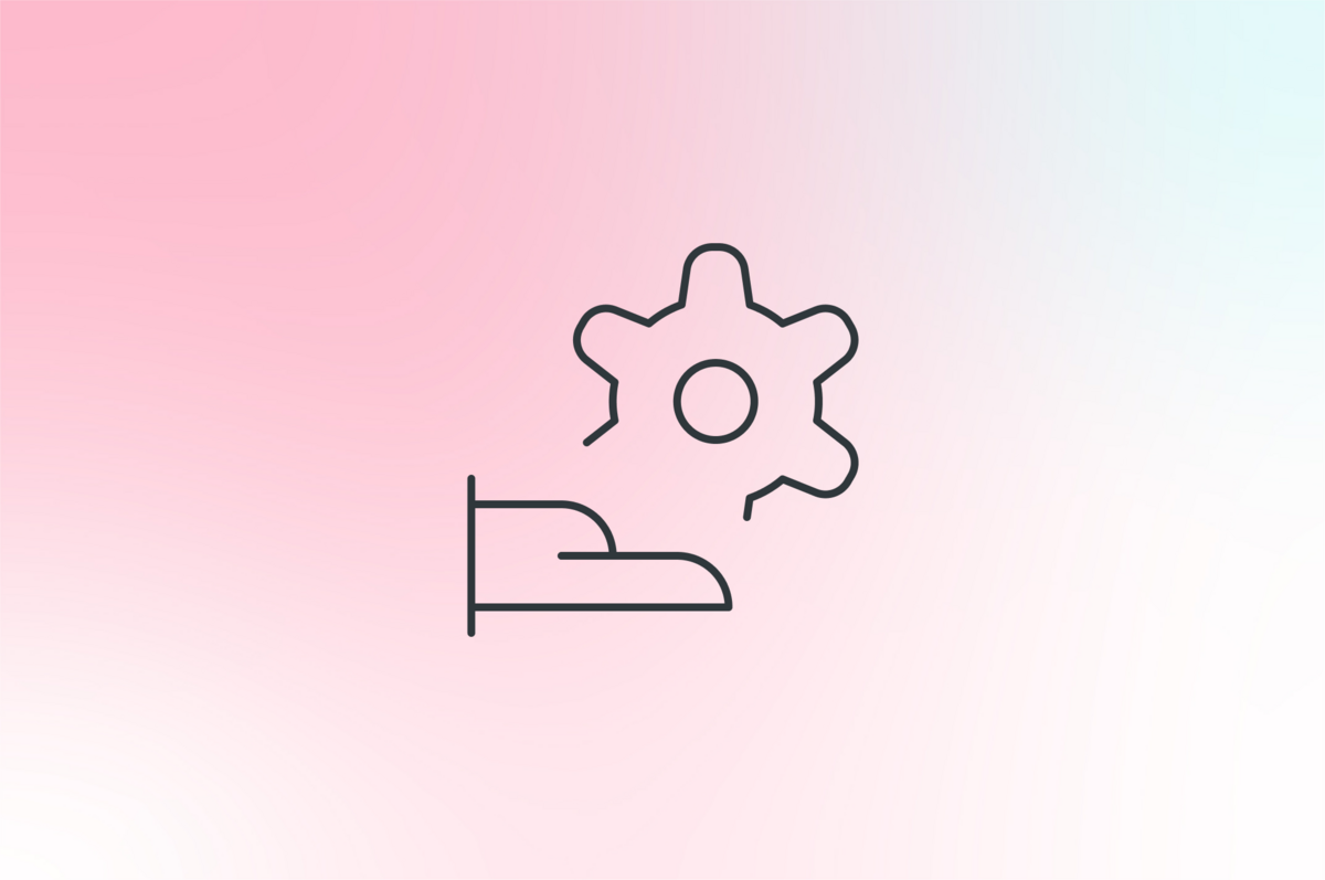 Icon technische Weiterentwicklung Game Engineering