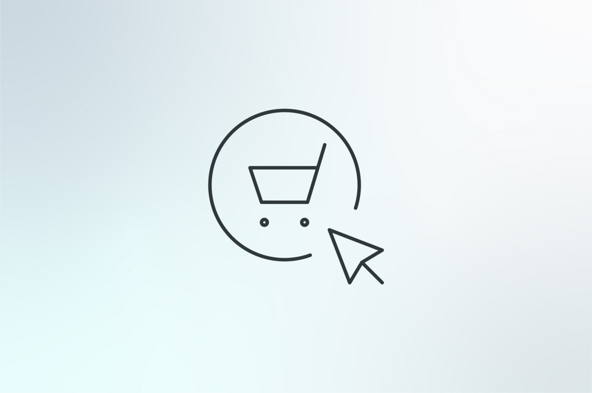 Statischer Ticket-Shop ohne Kontingentfunktion Einfacher Online-Warenkorb als Symbol für Einzelbuchung im bestehenden Ticket-Shop