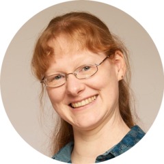 Maren G. Entwicklerin bei escape in Berlin Maren, Softwareentwickler escape GmbH Berlin