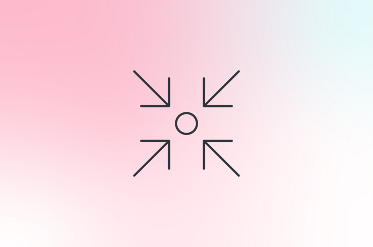 Symbolische Darstellung der Umsetzung und Systemintegration