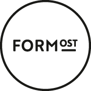 Logo FORMOST GmbH – Online- und stationärer Designhandel