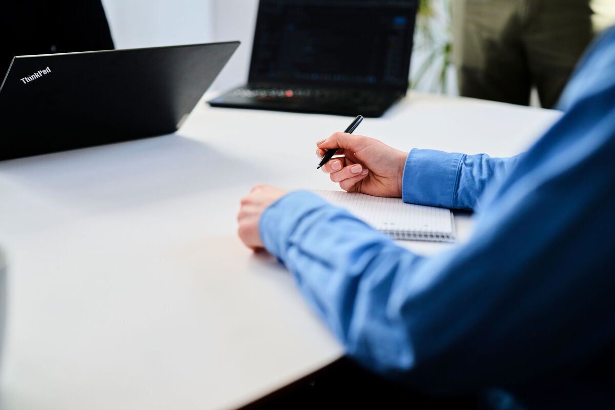 Lösungsansatz: Konzeption einer skalierbaren Website-Architektur für Immobilienprojekte