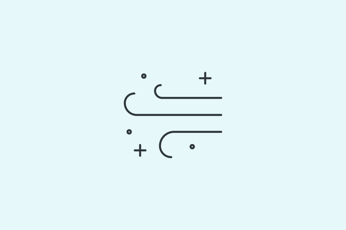 Symbolisiert Weiterentwicklung, Potenziale und kommende Verbesserungen im Suchservice.