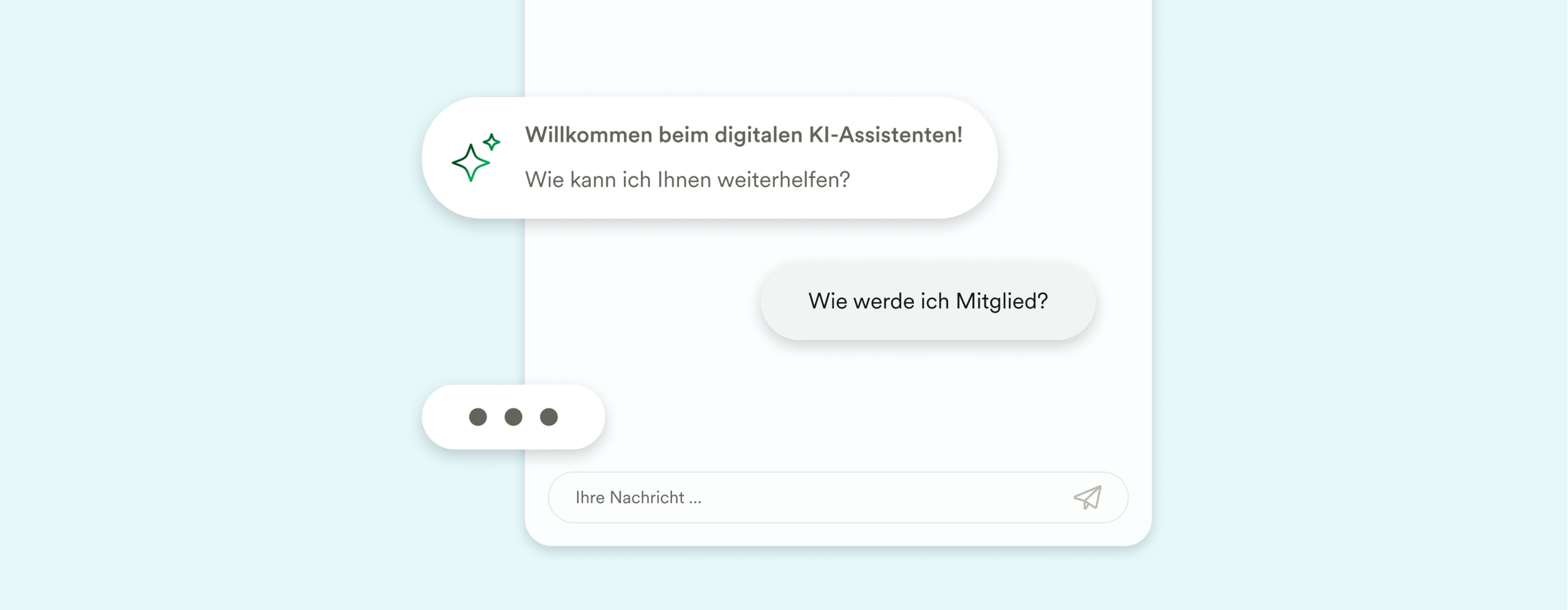 Künstliche Intelligenz im Kundensupport Entwicklung eines intelligenten Chatbot-Prototyps für verbesserten digitalen Service