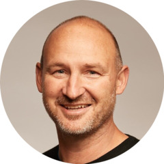 Thomas Wenzel Geschäftsführung IT-Beratung Thomas Wenzel, Geschäftsführer escape GmbH