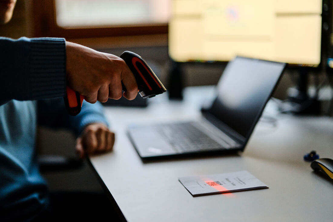 Tech Insights: Digitale Zutrittskontrolle für Großveranstaltungen – Architektur, UX & Performance