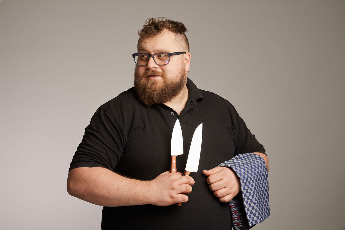 Nach eineinhalb Jahren in der Firma