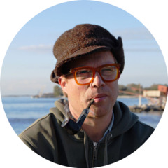 Matthias Kanter, Künstler und Gründer von Formost über den Service von escape GmbH